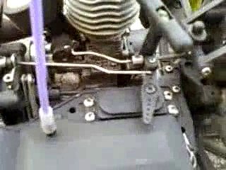 Problème de ma Gb4 !