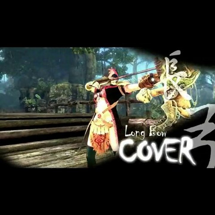 core_blaze_gameplay_trailer_hd