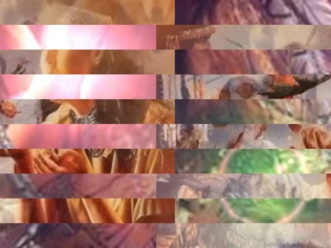 Native American Indian World&Peace