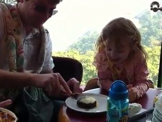 Gourmandise quand tu nous tiens!