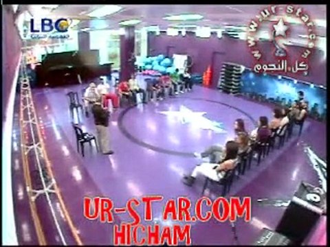 ستار اكاديمى6-يوميات يوم الاثنين 16-مارس-2009-الجزء الثالث