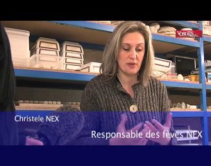 Le temps de la galette des rois