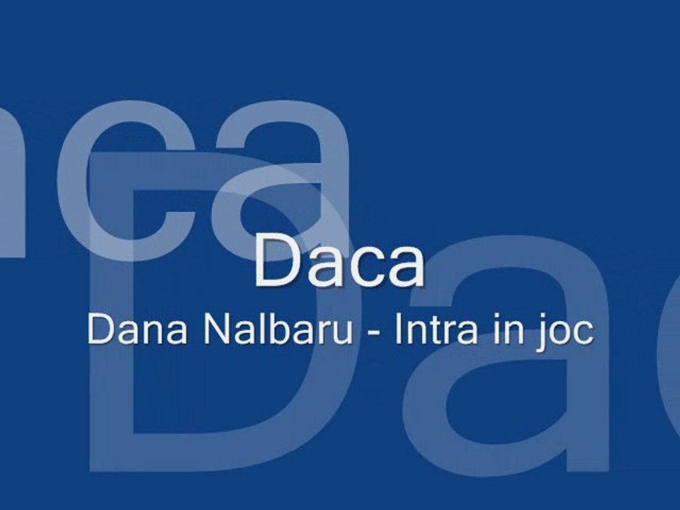 Daca