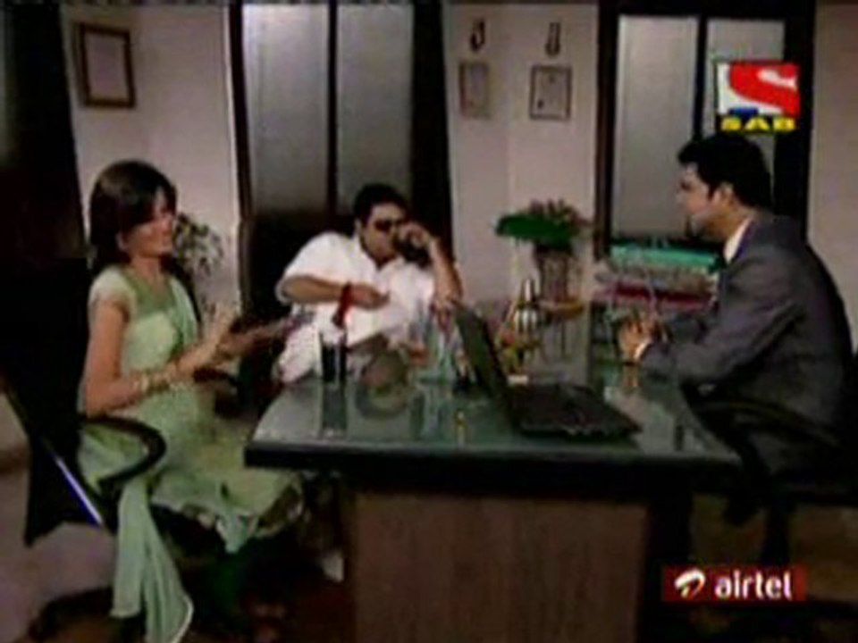 Mrs & Mr Sharma Allahabad Wale - 30th December 2010 pt4