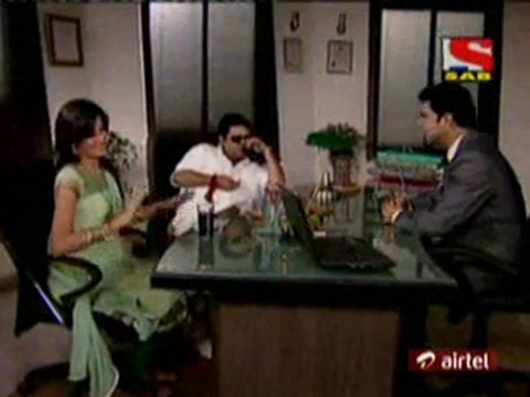 Mrs & Mr Sharma Allahabad Wale - 30th December 2010 pt4