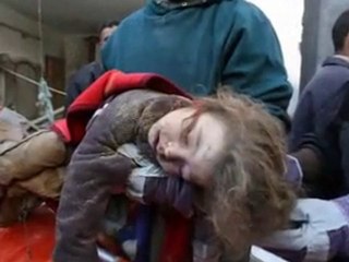 Le Pen   Gaza est un camp de concentration