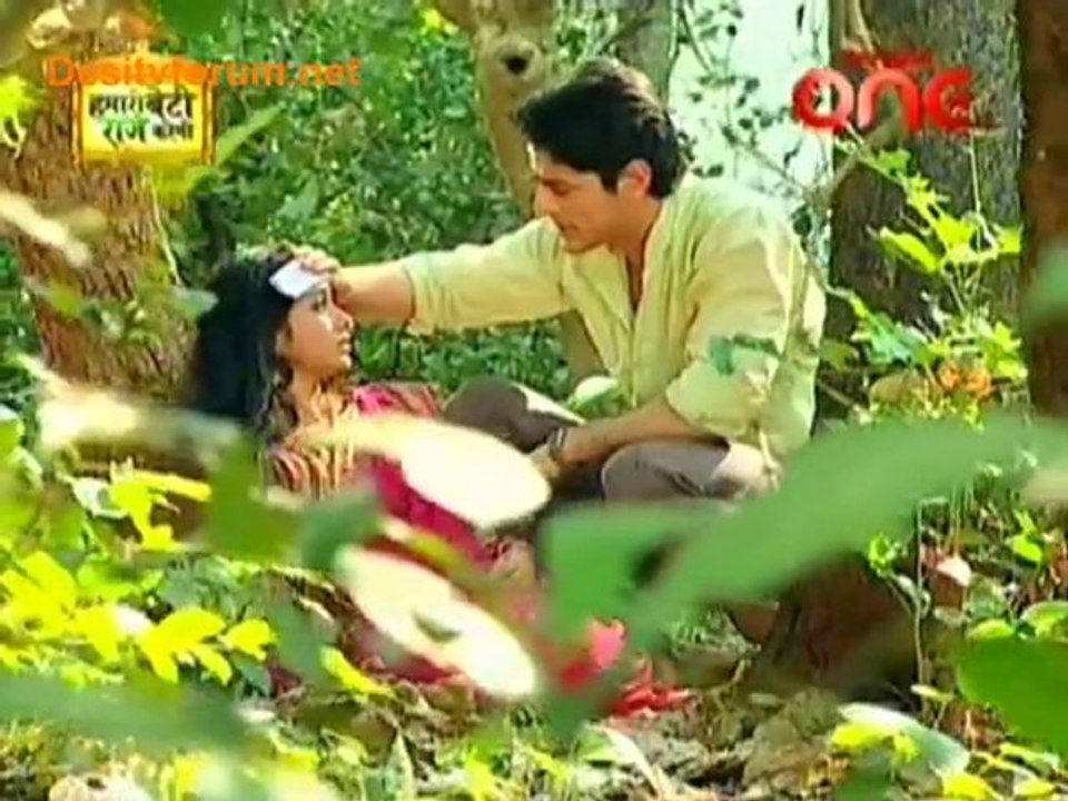 Ganga Ki Dheej - 30th December 2010 - Part2