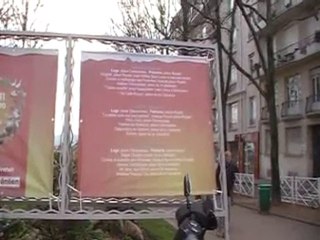 PAU - Lendemains de fêtes