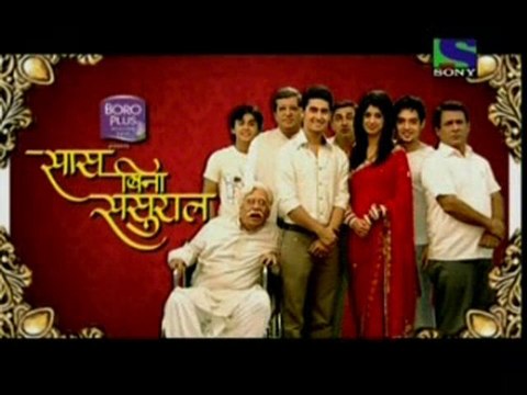 Saas Bina Sasural 30th Dec Pt3