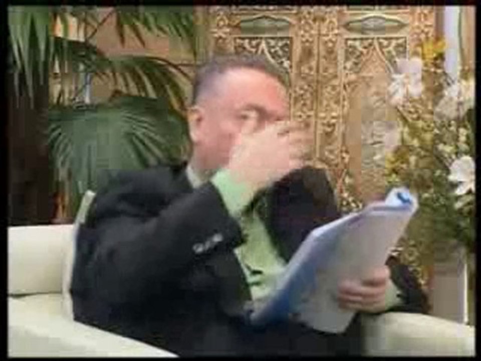 Hazreti İsa ölmedi