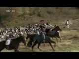 King Geunchogo Episode 5 Battle Scene