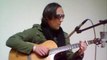 Wonderwall-Oasis-acoustic guitar Fingerstyle (Ruddy Meicher)