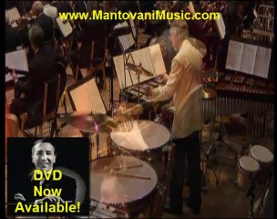 Summertime by Mantovani Orchestra UK