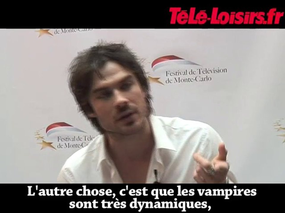 Ian Somerhalder (Vampire Diaries)