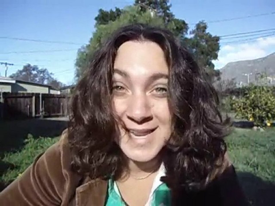 Body Image is CHOICE (video for "The Juice Network")
