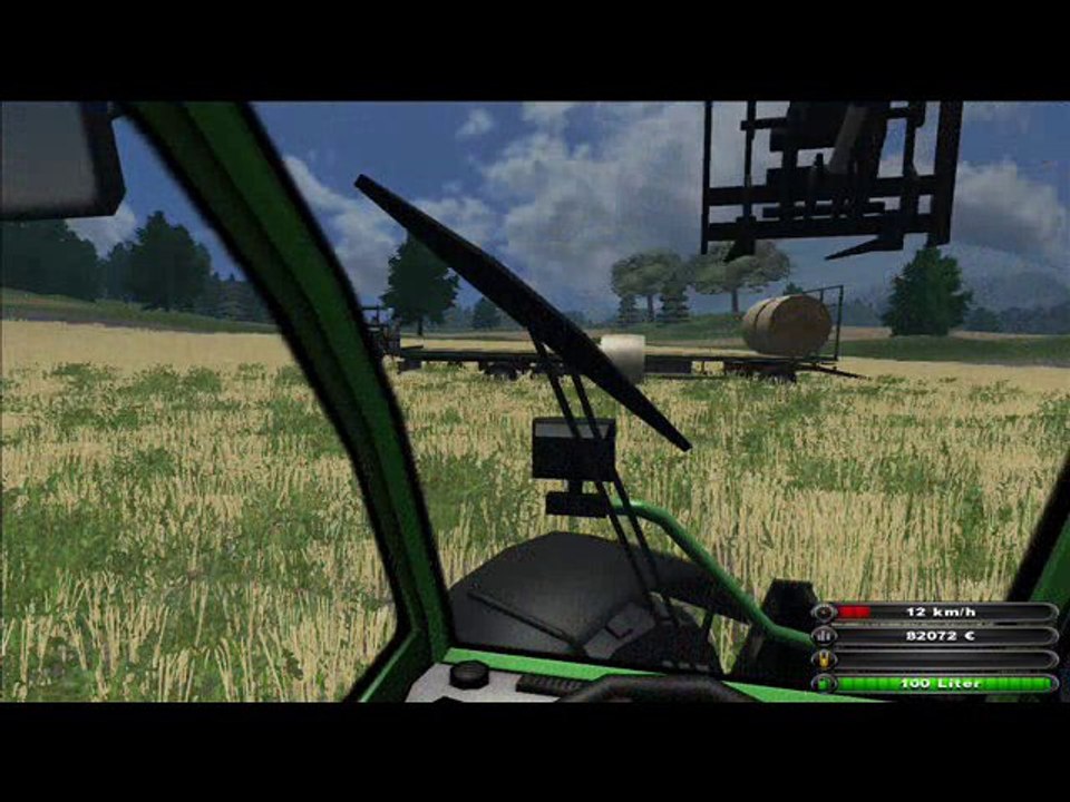 landwirtschfts simulator 2011
