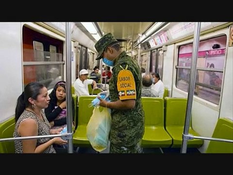 Novus Ordo Seclorum 1 - Les 10 commandements