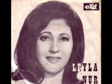 Leyla Nur - Fani Dünya