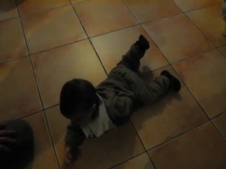 premiers pas 30-12-2010