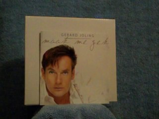 Gerard Joling - Read My Lips