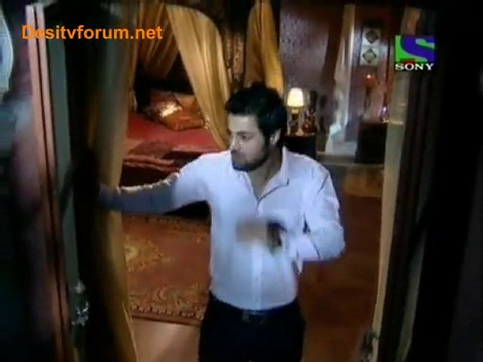 Tera Mujhse - 30th December 2010  - part1
