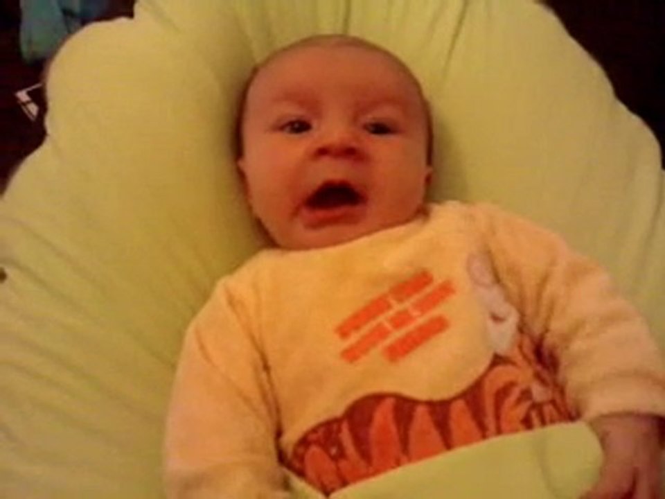 ta vue marraine ma super voix lol