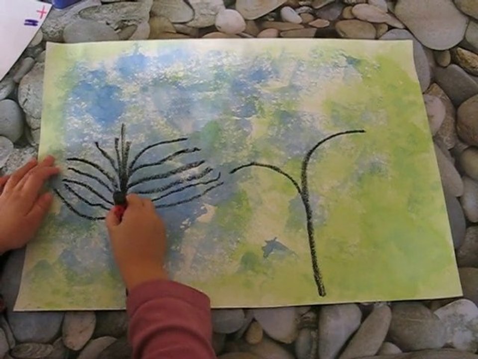 Dessiner un arbre