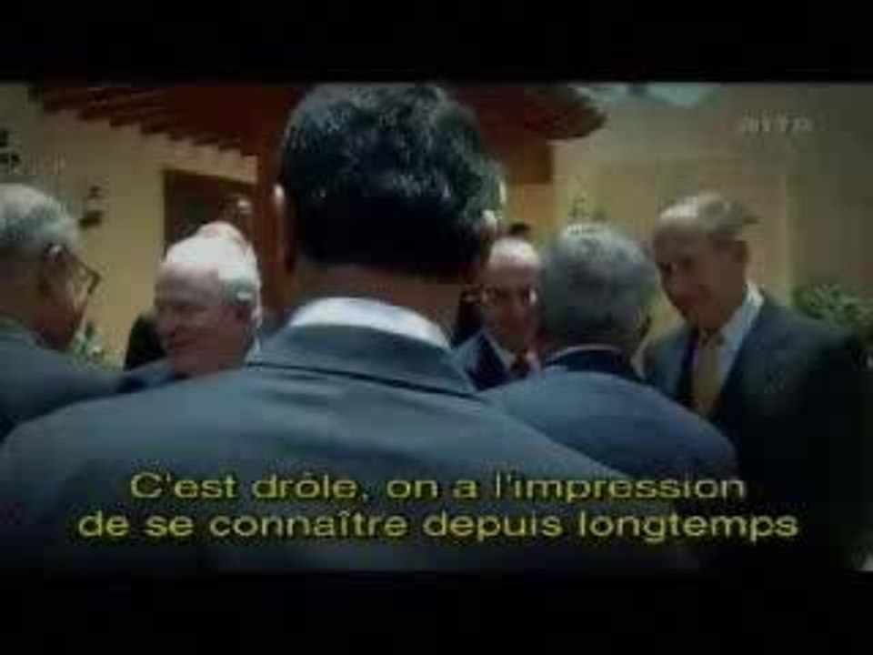 Dahlan La tête de la Fitna