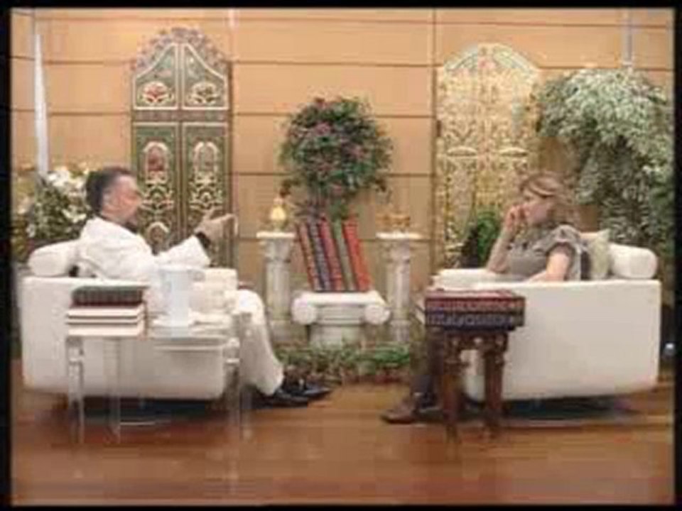 Çocuklar Allah sevgisi ve Allah korkusu ile yetiştirilmelidi