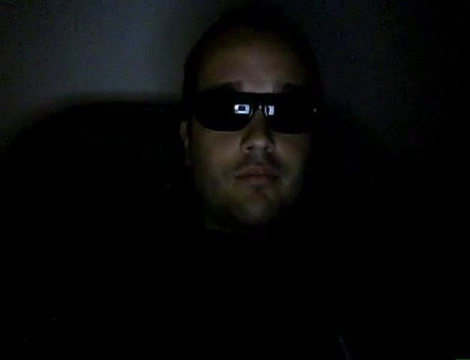 A Message From Wesker!