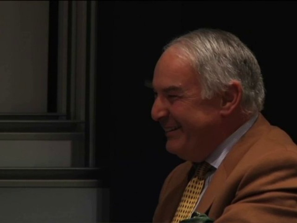 Intervention de Marc-Antoine de Sèze