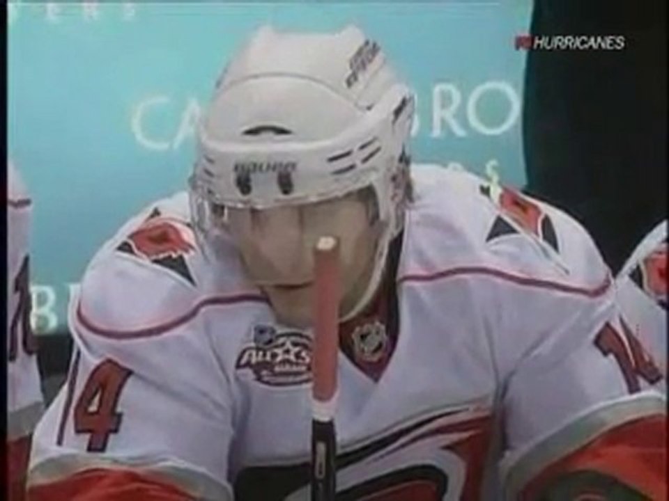 Hurricanes - Senators Highlights (12/29/10)