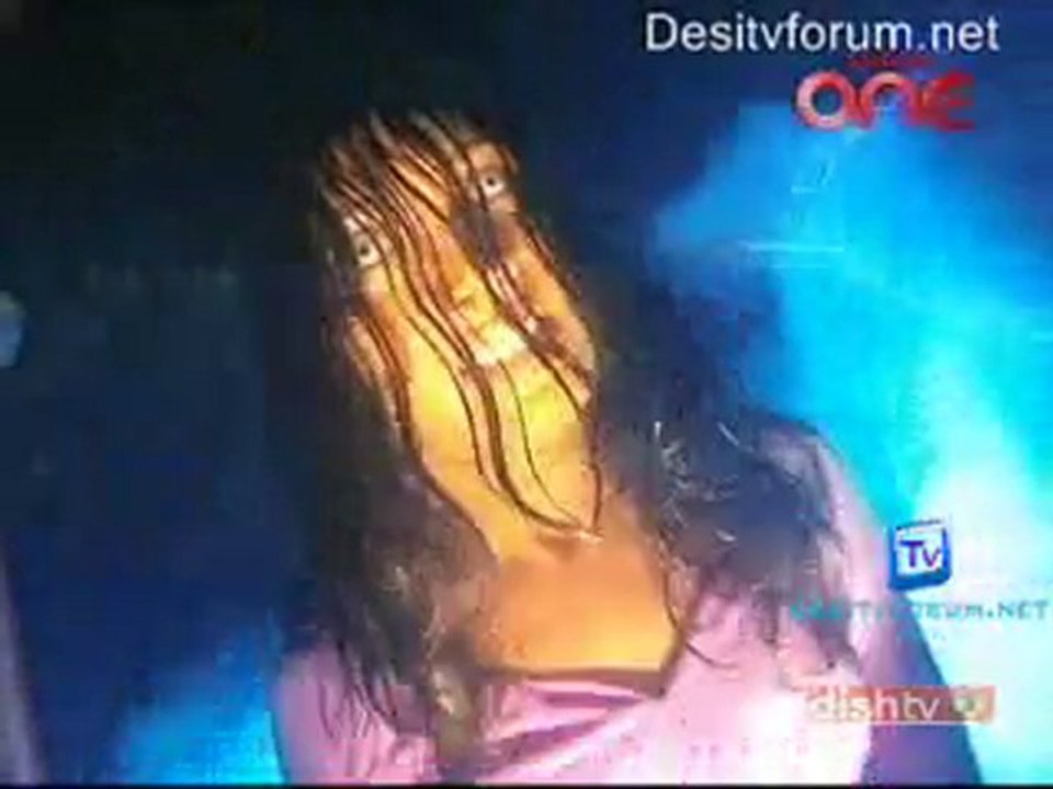 Raat Hone Ko Hai - 30th December 2010 - Part3