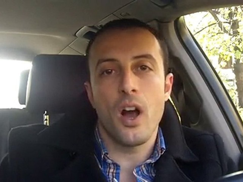 Toronto Real Estate | Video Blog | Homes and Condos | ...