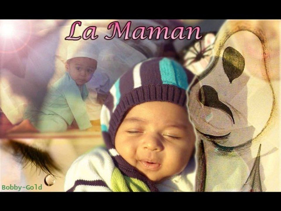 Lettre D'une Mere A Son Fils