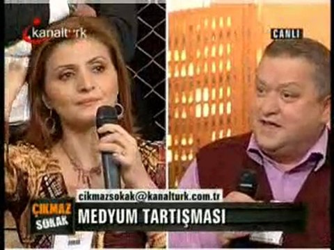 KANALTÜRK-ÇIKMAZ SOKAK-MEDYUM MUSTAFA KILIÇ-(2)