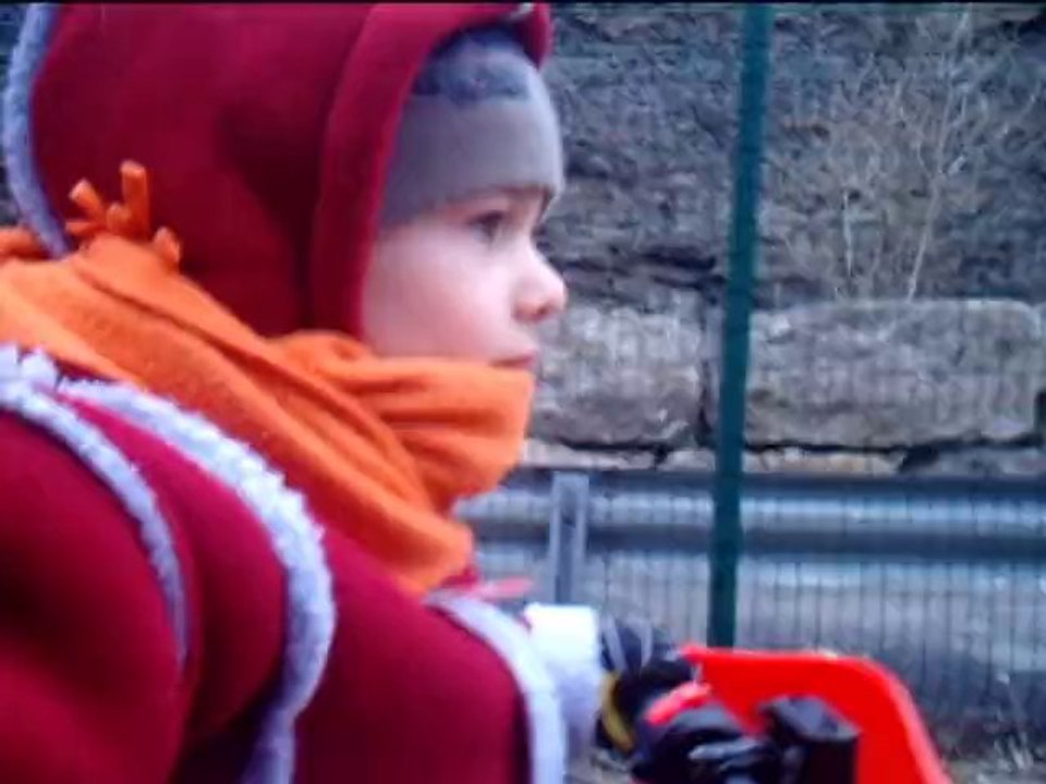 Doryan super Quadeur