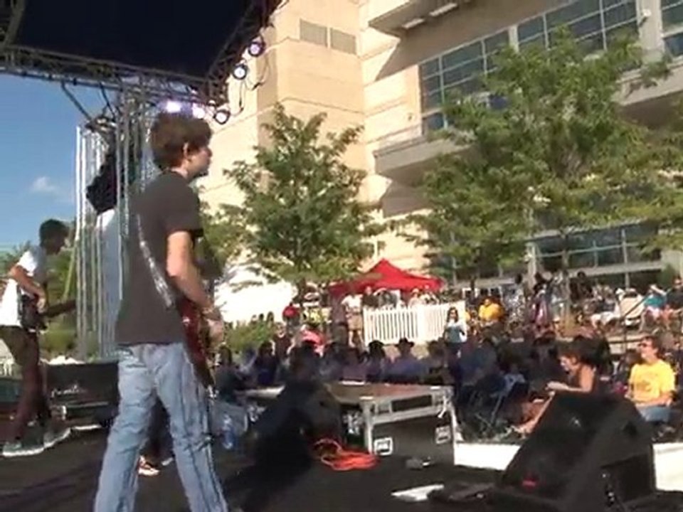 Abbey Road On the River