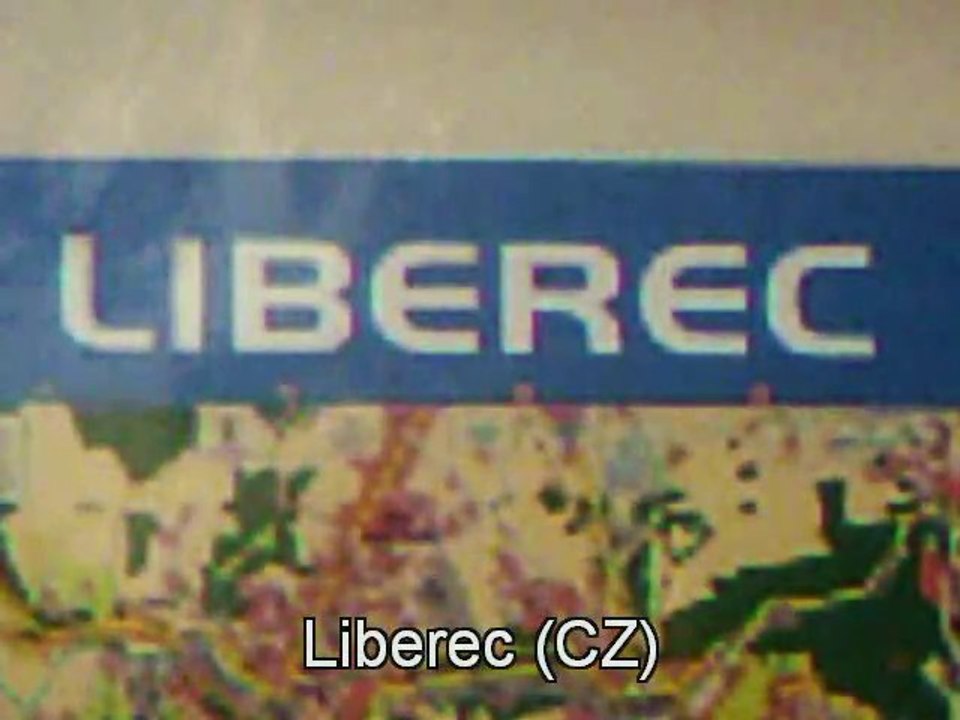 Polen und Tschechien