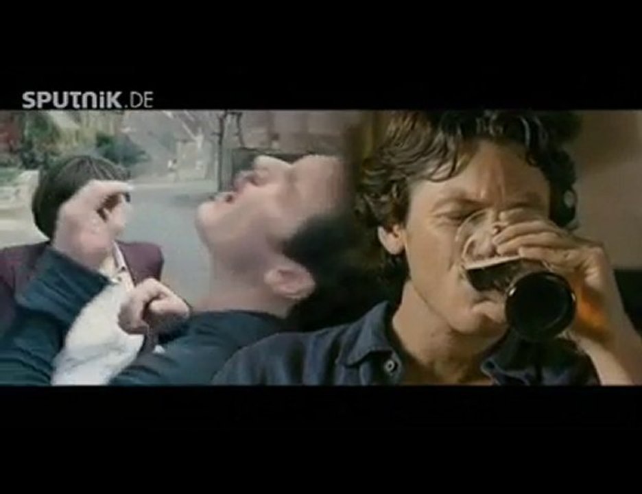 Kinotipp IMMER DRAMA UM TAMARA