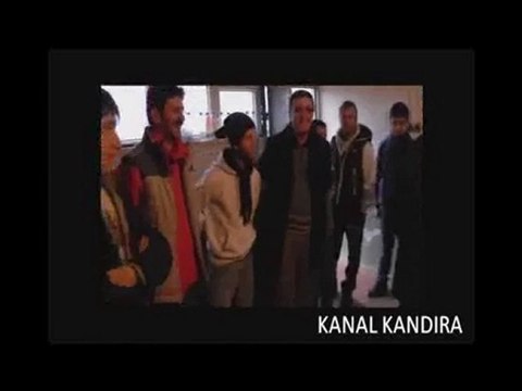 Kandıra G.B.Bld. 2 : Çayırova :1