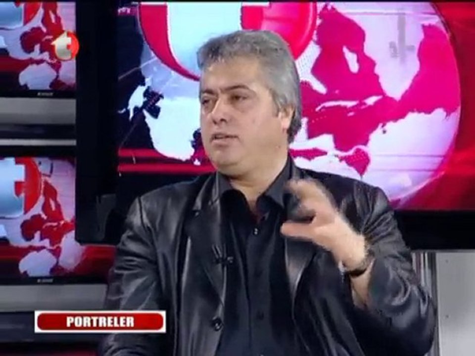 Cengiz Kurtoğlu Mehmet Aydın'la Portreler03