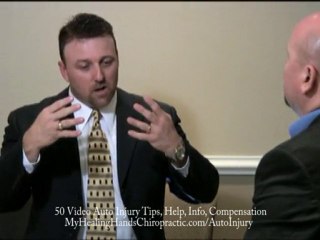 Avoid Permanent Car Accident Injury Chiropractor 33613