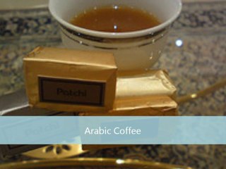 Intro to Arabic Writing