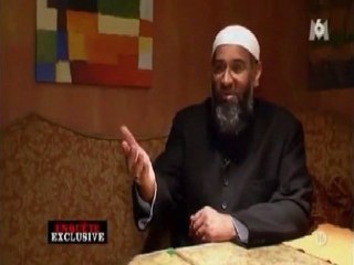 Les musulmans d'Angleterre nous parlent clairement.