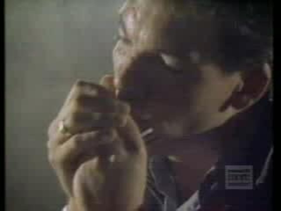 The Pogues - Dirty Old Town