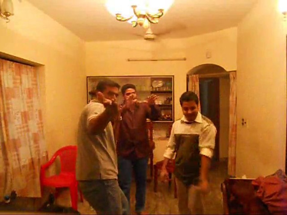 chrstmas party