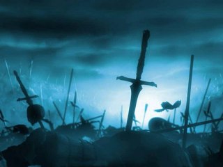 infial mezka - ölüler şehri