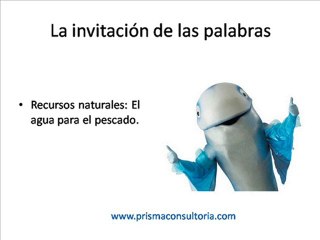 E21 Presentación ISO 9004-2009 nuevas palabras www.prismaconsultoria.com