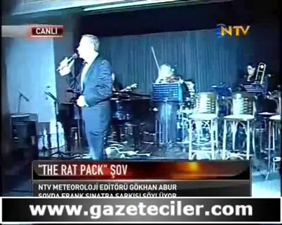 GAZETECİLER.COM